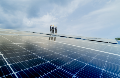 Solar Panel
